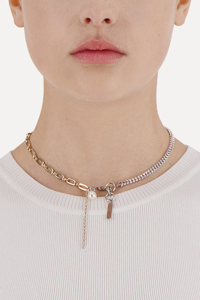 Jamie choker