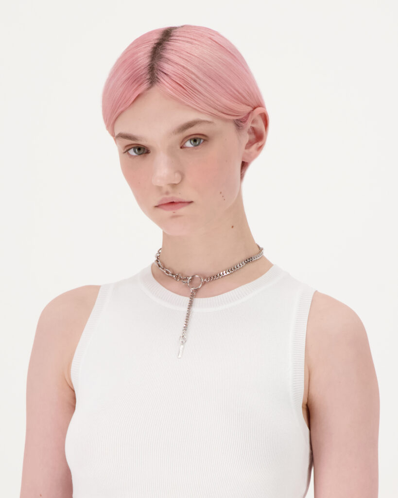 Hari choker